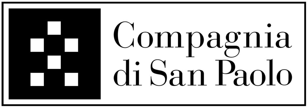 Logo Compagnia di San Paolo