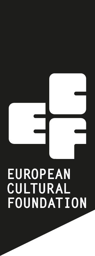 Logo European Cultural Foundation